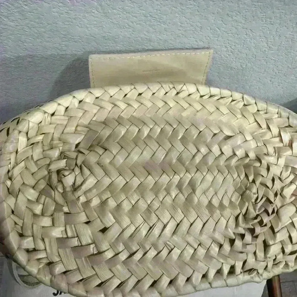 Jacquemus Le Panier Soli Tote Bag - Picture 6 of 9